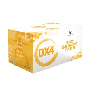 DX4 – 4 dniowy program oczyszczania, resetu i odnowy organizmu + prezent