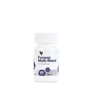 Forever Multi-Maca – Suplement z korzeniem maca