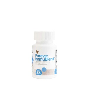 Forever Immublend – wsparcie odporności