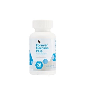 Forever Garcinia Plus – naturalne wsparcie w kontroli wagi
