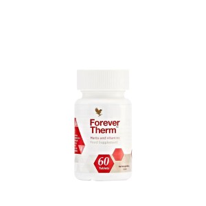Forever Therm – wsparcie metabolizmu i energii
