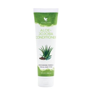 Aloe-Jojoba Conditioner – odżywka do włosów z aloesem i jojoba