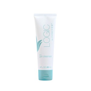 LOGIC Aloe Gel Cleanser - aloesowy żel oczyszczający