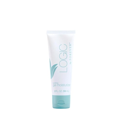 Katalog Forever LOGIC Soothing Gel Moisturizer.jpg