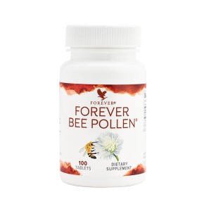 Forever Bee Pollen – naturalny pyłek pszczeli