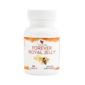 Forever Royal Jelly – naturalne mleczko pszczele