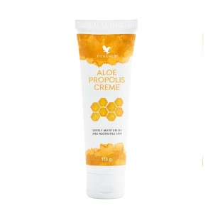 Aloe Propolis Creme - krem aloesowy z propolisem