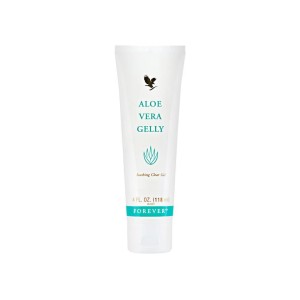 Aloe Vera Gelly - galaretka aloesowa