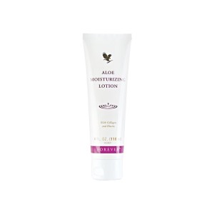 Aloe Moisturizing Lotion – aloesowa emulsja nawilżająca