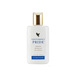 Gentleman’s Pride – odżywczy balsam po goleniu