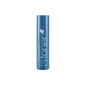 Balancing Toner – tonik do twarzy normalizujący pH