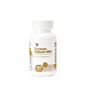 Forever Nature-Min – kompleks naturalnych minerałów z dna morskiego