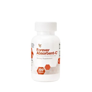 Forever Absorbent-C - witamina C o wysokim wchłanianiu