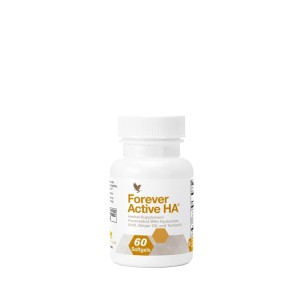 Forever Active HA – Suplement z kwasem hialuronowym