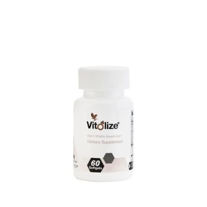 Vitolize Men – kompleks minerałów i witamin dla mężczyzn