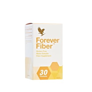 Forever Fiber – Błonnik pokarmowy