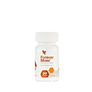 Forever Move – Naturalne wsparcie  stawów i mięśni