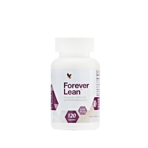 Forever Lean – wsparcie dla kontroli wagi i zdrowego metabolizmu