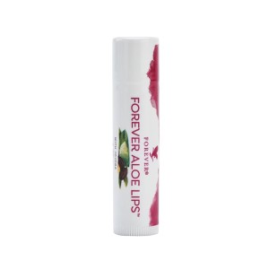 Forever Aloe Lips - pomadka do ust na bazie aloesu