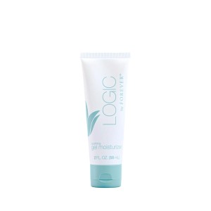 LOGIC Soothing Gel Moisturizer - lekki krem nawilżający