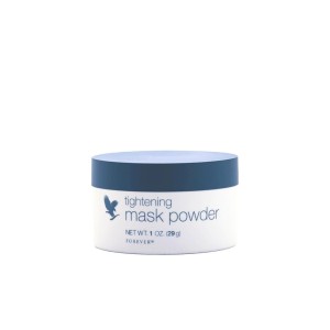 Tightening Mask Powder - nośnik pudrowy dla doskonałej maski