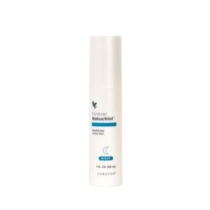 Forever Bakuchiol - serum - mleczko minimalizujące oznaki starzenia