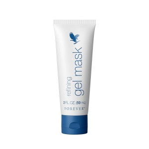 Refining Gel Mask - odżywcza maska na noc